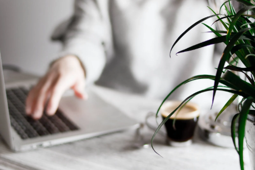 電商美工的工作內容