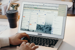 美工設(shè)計師如何提升美工技巧？