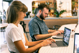 網店美工與網店設計的異同特征