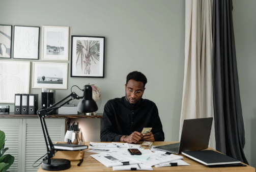 決定電商美工薪資的5個關鍵要求