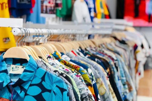 淘寶服裝拍攝實戰技巧