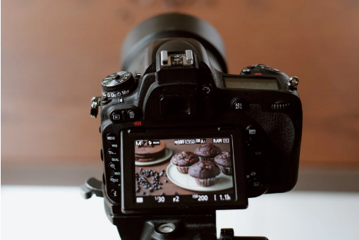 專業級產品拍攝的7個關鍵訣竅