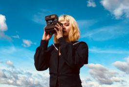 網店產品拍攝需要注意什么?