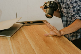 零基礎也能拍出專業感!開網店如何自己拍照?