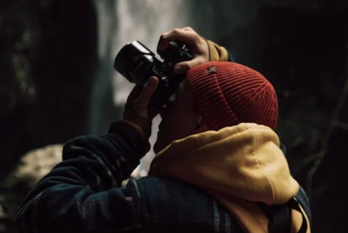 讓顧客忍不住下單的鞋子拍攝技巧