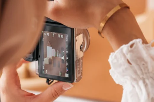 拼多多商家如何拍出吸睛商品圖？