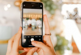 爆款商品視頻拍攝技巧，一部手機就能搞定