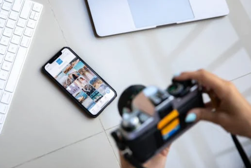 怎么拍攝淘寶產品？有哪些攝影技巧？