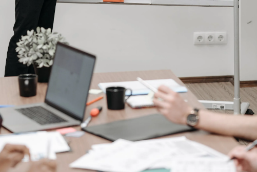 客服五大高頻場景的高分話術模板