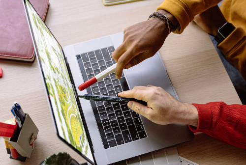 客服話術黑名單