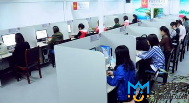 外包客服調高轉化