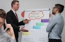 跨境企業和郵件客服外包合作原因及外包優勢