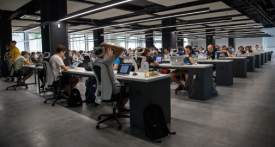 如何選擇內(nèi)容審核外包服務(wù)商