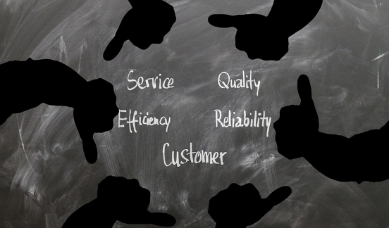 外包公司的英文網(wǎng)站客服更專業(yè)