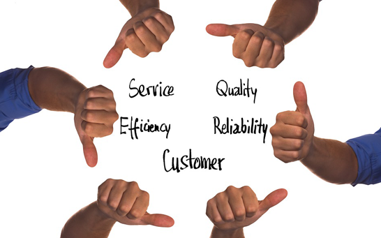 外包公司專業性強