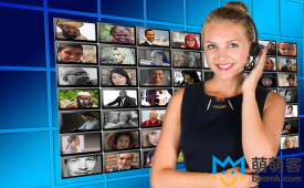 外語客服的主要工作內容