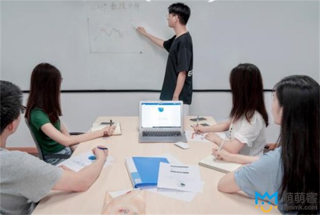 專業審核外包公司在培訓