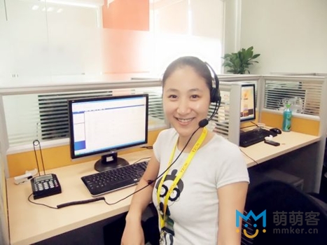 做好網絡客服外包的重點，外包促成訂單的技巧