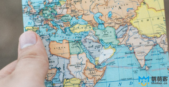 實地考察外包公司